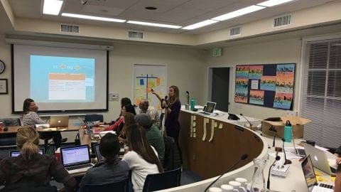 Integrating the Question Formulation Technique in PBL through the Launch